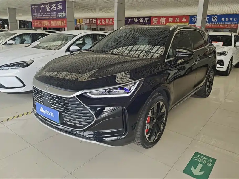 BYD Tang