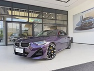 BMW 2 Series 2025