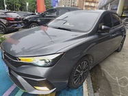 Roewe i5 2021