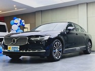 Volvo S90 2024