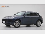 Porsche Macan 2017