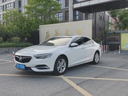 Buick Regal 2018