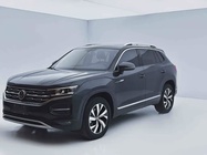 Volkswagen Tayron 2021