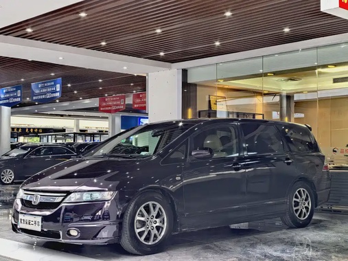 Honda Odyssey 2009