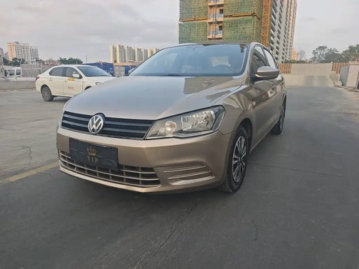 Volkswagen Jetta 2014