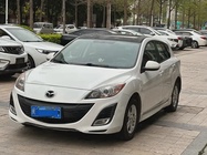 Mazda 3 2013