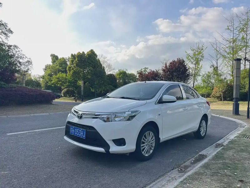 Toyota Vios