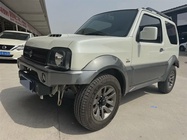 Suzuki Jimny 2016