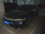 Honda Inspire 2022
