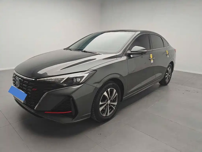 Changan Eado