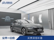 Hyundai Fista 2021