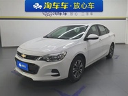 Chevrolet Cavalier 2018