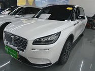 Lincoln Corsair 2022