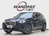 BMW X5 2024