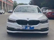 BMW 5 Series 2020