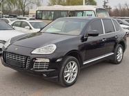 Porsche Cayenne 2010