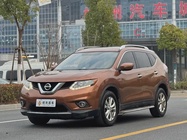 Nissan X-Trail 2014