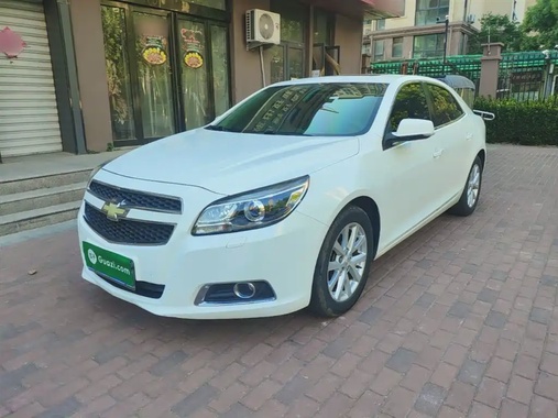 Chevrolet Malibu 2015