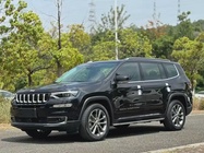 Jeep Grand Commander 2019