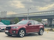 BMW X6 2009