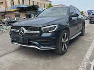 Mercedes-Benz GLC-Class 2020