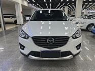 Mazda CX-5 2015