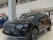 Bentley Bentayga 2023