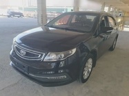 Geely Vision 2016