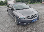 Honda Odyssey 2008