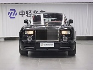Rolls-Royce Phantom 2011