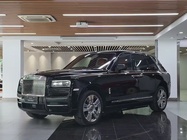 Rolls-Royce Cullinan 2024