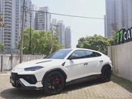 Lamborghini Urus 2023