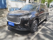 Haval H6 2023