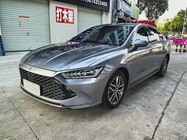 BYD Qin PLUS 2022