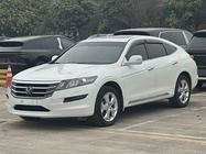 Honda Crosstour 2014