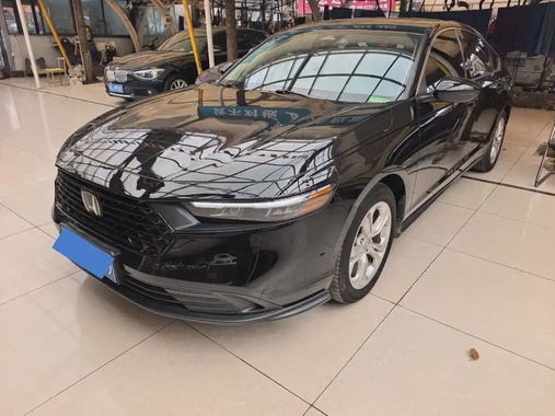 Honda Accord 2024