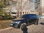 Land Rover Range Rover 2017