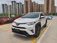Toyota RAV4 2019