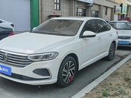 Volkswagen Lavida 2023