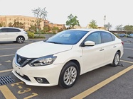 Nissan Sylphy 2023