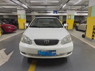 Toyota Corolla 2010