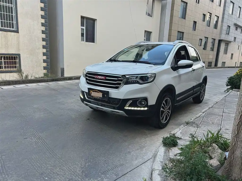 Haval H1