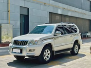Toyota Prado 2007