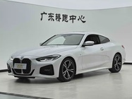 BMW 4 Series 2021
