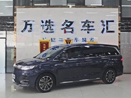 Roewe iMAX8 2021
