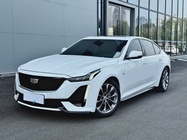 Cadillac CT5 2022