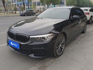 BMW 5 Series 2019
