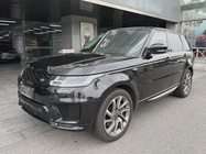 Land Rover Sport 2019
