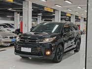 Toyota Highlander 2020