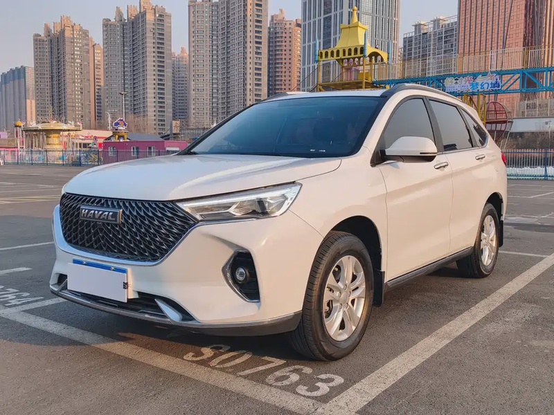 Haval M6